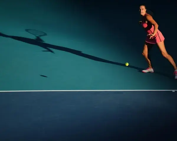 Aryna Sabalenka Advances to Miami Open Final