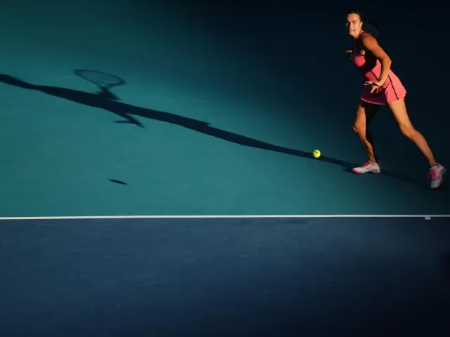 aryna sabalenka — PK news