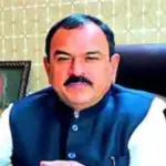 ashok kharat — PK news