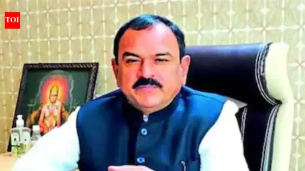 Ashok Kharat Faces Multiple Rape Charges in Nashik