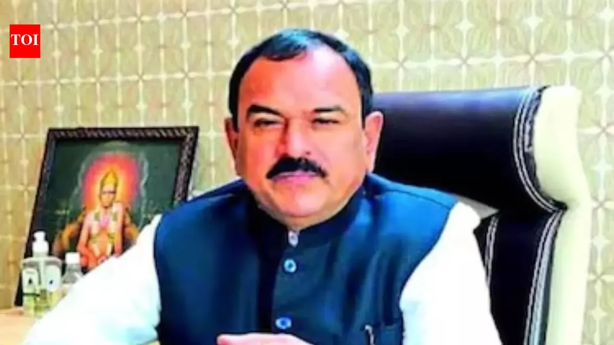 ashok kharat — PK news