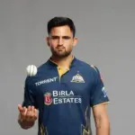 ashok sharma — PK news