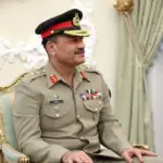 asim munir — PK news