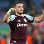 aston villa vs losc — PK news