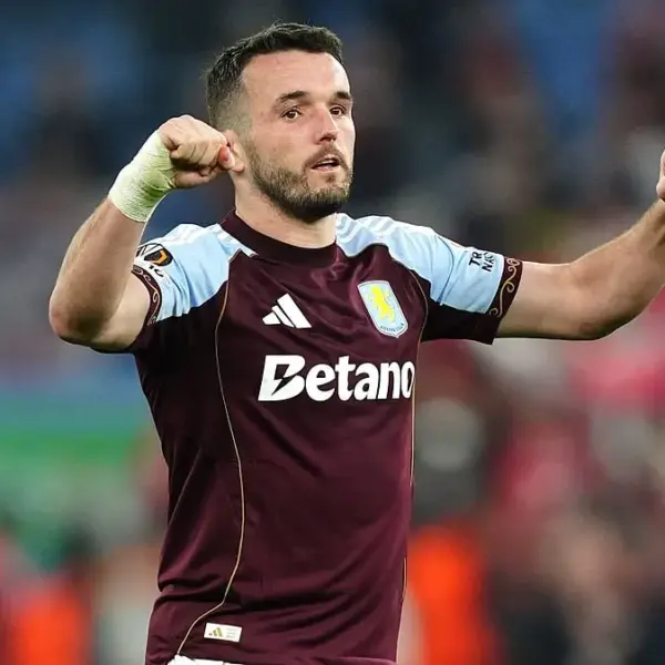 Aston Villa vs LOSC Lille