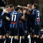atalanta vs bayern — PK news