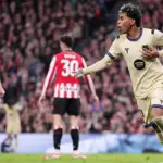 athletic club vs barcelona — PK news