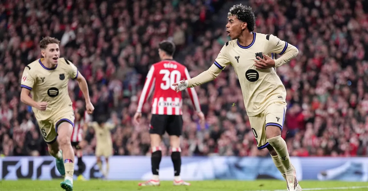 athletic club vs barcelona — PK news