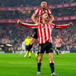 athletic club vs real betis — PK news