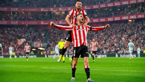 Athletic Club vs Real Betis: A Match of Significance