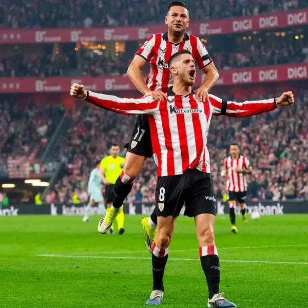 Athletic Club vs Real Betis: A Match of Significance
