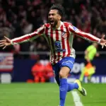 atlético madrid vs real sociedad — PK news