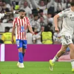 atletico — PK news