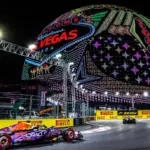 australian grand prix — PK news