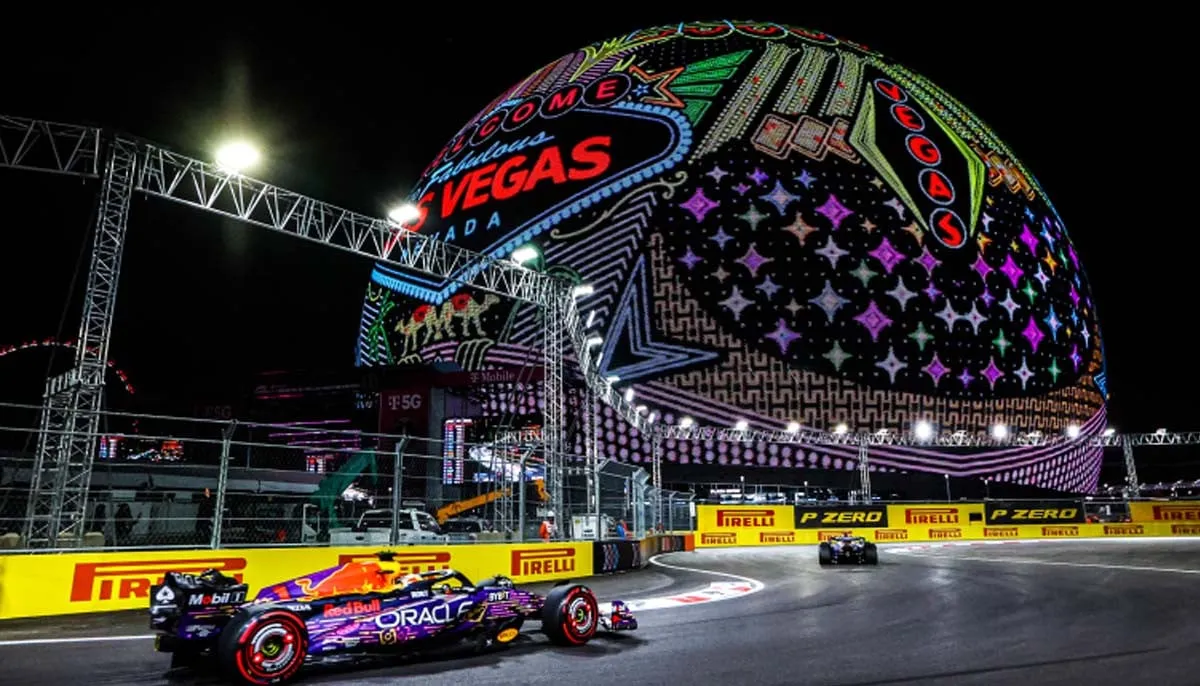 australian grand prix — PK news