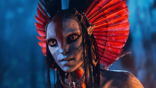 Avatar fire and ash: Avatar: Fire and Ash Set for Digital Release in 2026