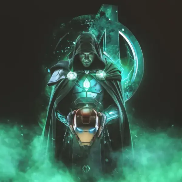 Avengers Doomsday Set for December 2026 Release