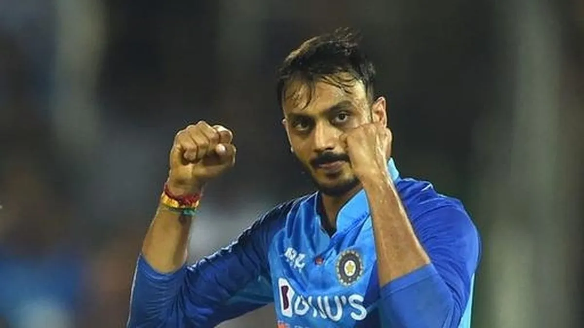 axar patel — PK news