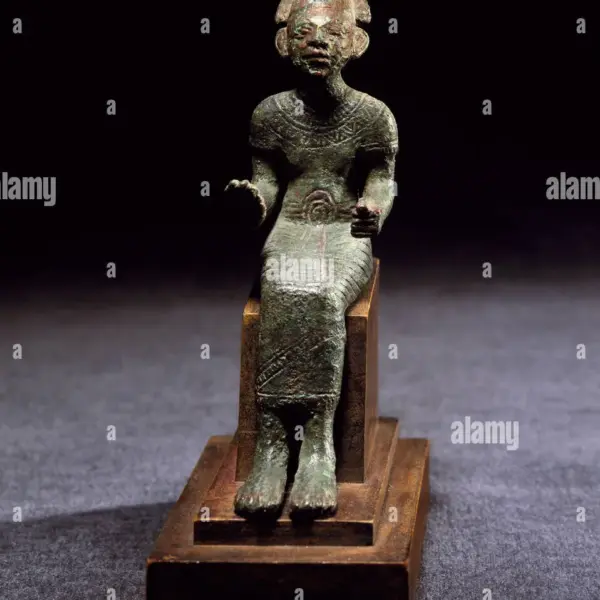 Baal Statue Controversy in Karachi