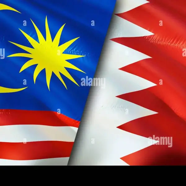 Bahrain vs malaysia