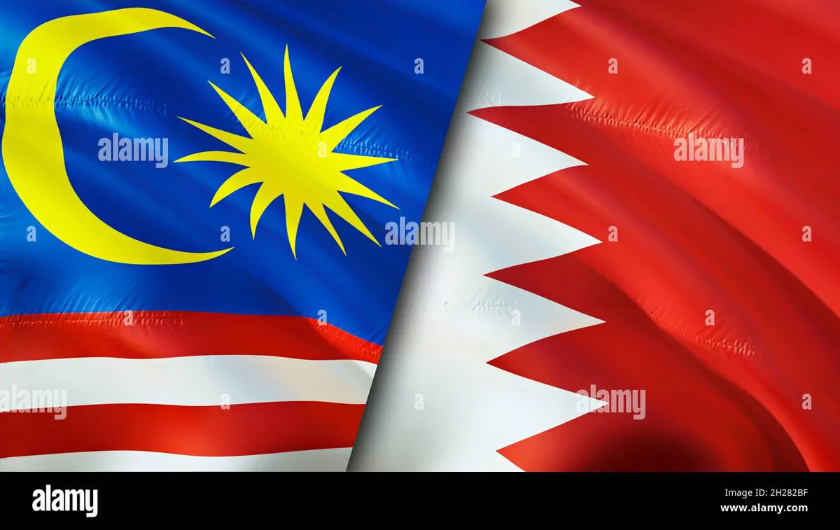 bahrain vs malaysia — PK news