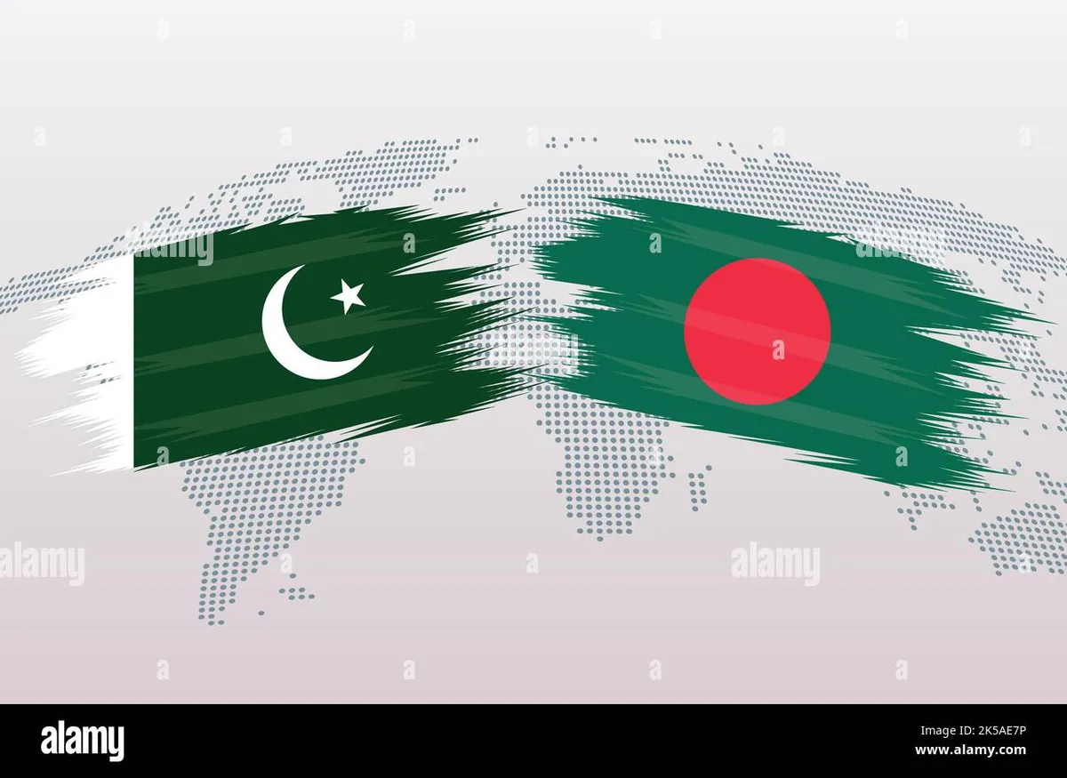 bangladesh vs pakistan — PK news