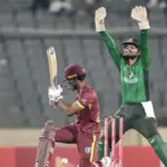 bangladesh vs west indies — PK news