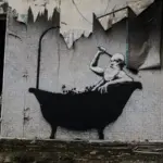 banksy artist — PK news