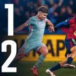 barcelona vs atlético madrid — PK news