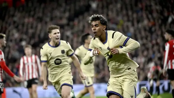 Barcelona Secures Key Victories in La Liga and Water Polo