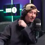 barry keoghan — PK news