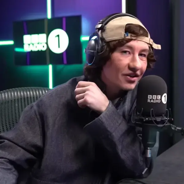 Barry Keoghan Faces Online Harassment After Breakup