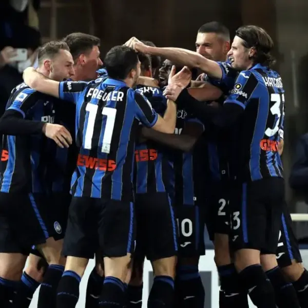 Bayern vs Atalanta: Bayern Munich Dominates with 4-1 Victory