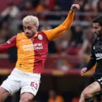 beşiktaş vs galatasaray — PK news