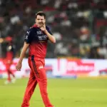 bhuvneshwar kumar — PK news