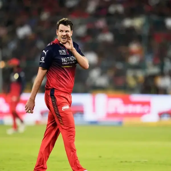 Bhuvneshwar Kumar’s Performance in IPL 2026 Match 1