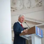 bill clinton — PK news
