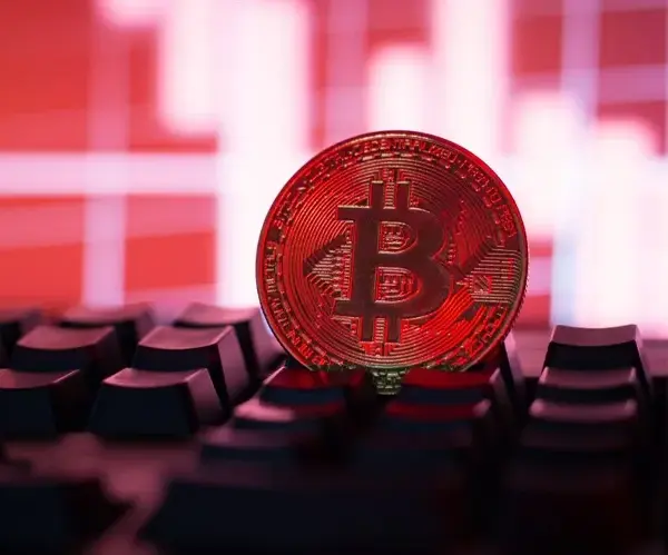 Bitcoin Price Update: March 24, 2026