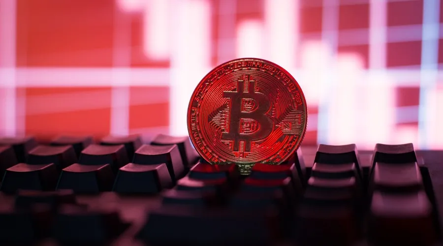 bitcoin price — PK news