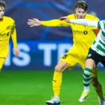 bodø/glimt vs sporting — PK news