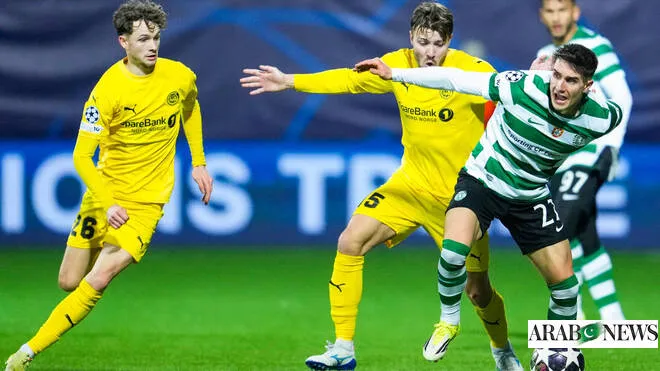 bodø/glimt vs sporting — PK news