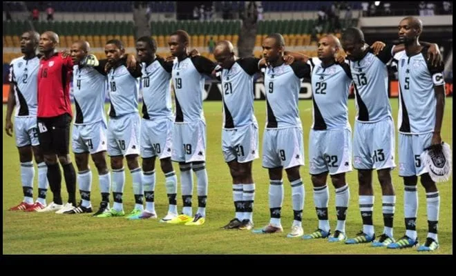 botswana vs lesotho — PK news