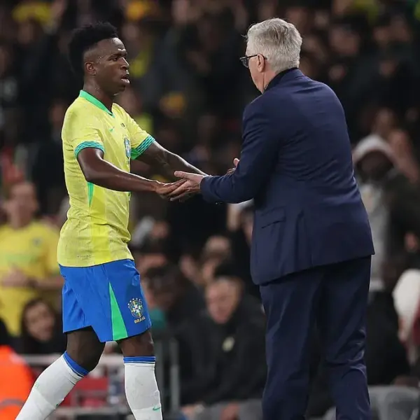 Brazil vs France: International Friendly Match Scheduled