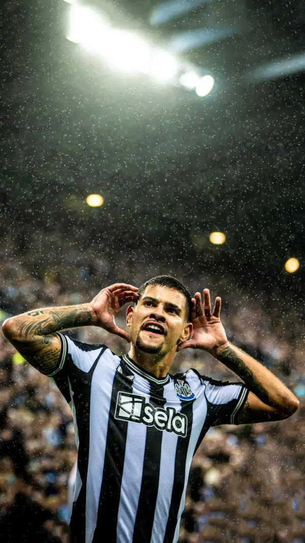 Bruno Guimarães Faces Injury Setback Amid Transfer Speculation