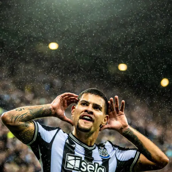 Bruno Guimarães Faces Injury Setback Amid Transfer Speculation