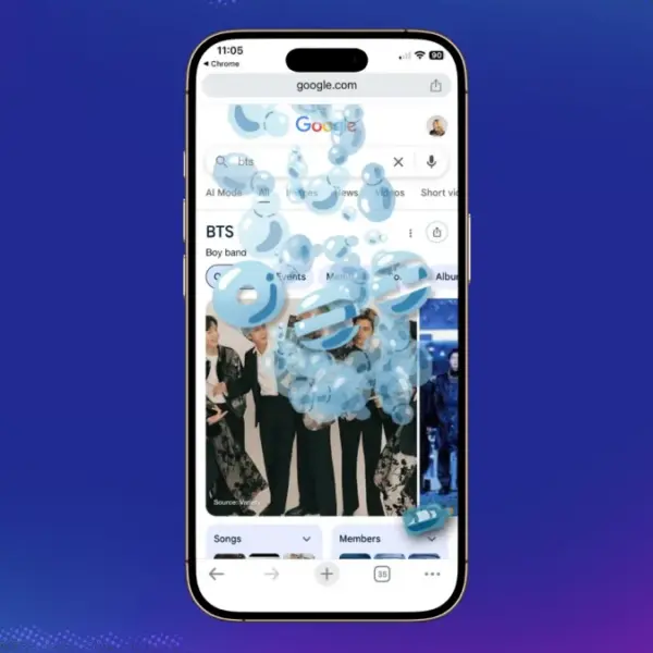 BTS Swim: A Reflection of Life in Their New Album ARIRANG