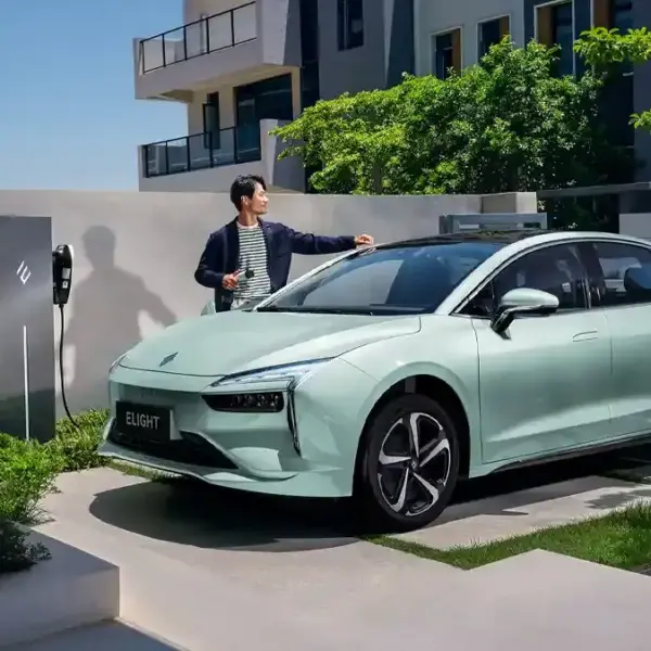 Capital Smart Motors JMEV EV3 Launches in Pakistan