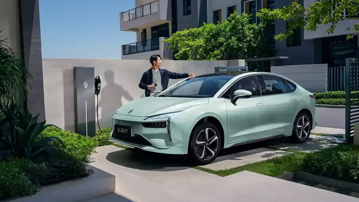 capital smart motors jmev ev3 — PK news