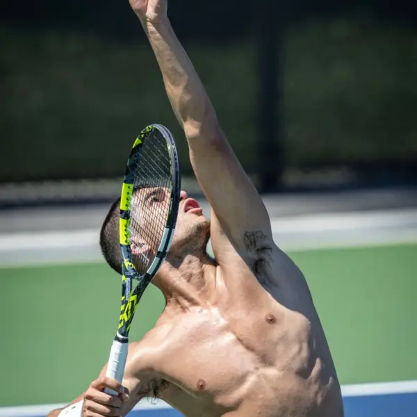 Carlos Alcaraz Triumphs at Indian Wells