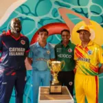 cayman islands vs mexico — PK news